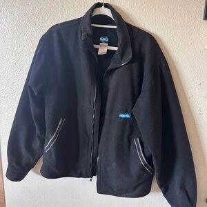 KAVU outdoors jacket